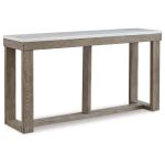 Loyaska Sofa Table - Image 2