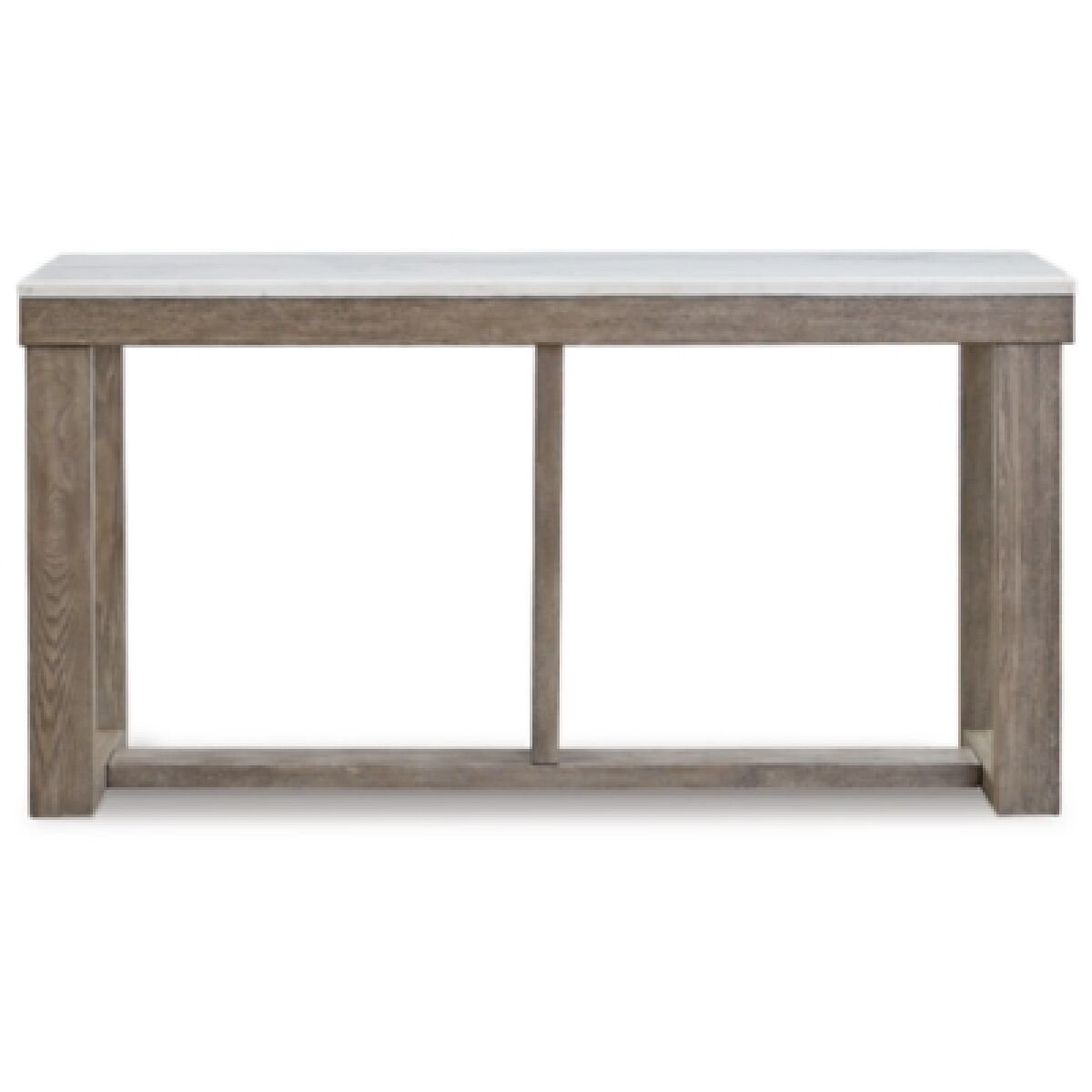 Loyaska Sofa Table - Image 4