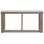 Loyaska Sofa Table - Image 4