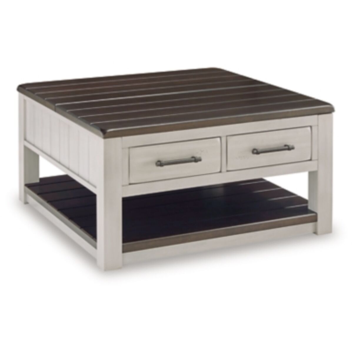 Darborn Lift-Top Coffee Table - Image 2