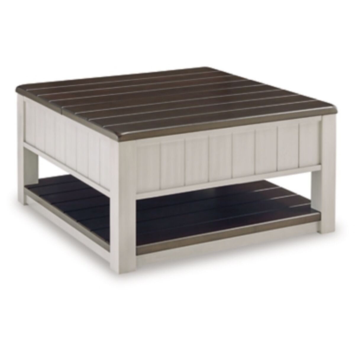 Darborn Lift-Top Coffee Table - Image 7
