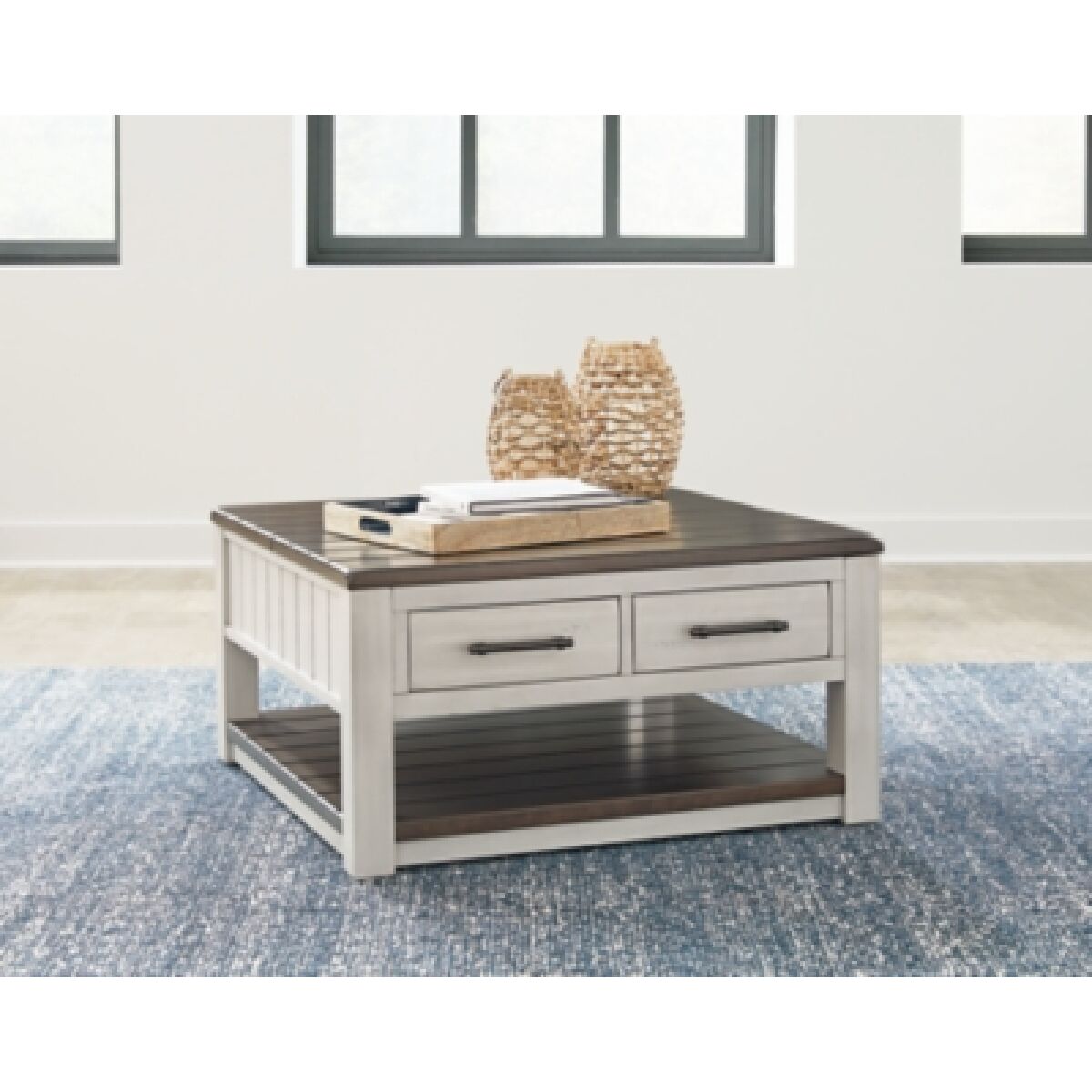 Darborn Lift-Top Coffee Table - Image 3