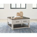 Darborn Lift-Top Coffee Table - Image 3