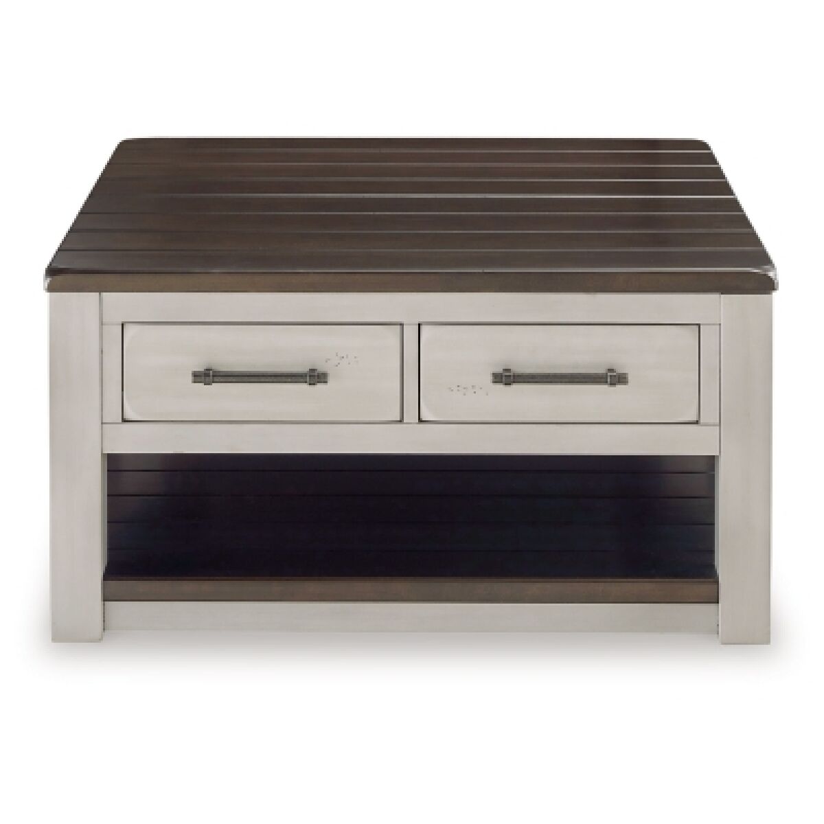 Darborn Lift-Top Coffee Table - Image 5