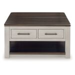 Darborn Lift-Top Coffee Table - Image 5