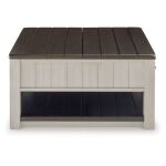 Darborn Lift-Top Coffee Table - Image 6