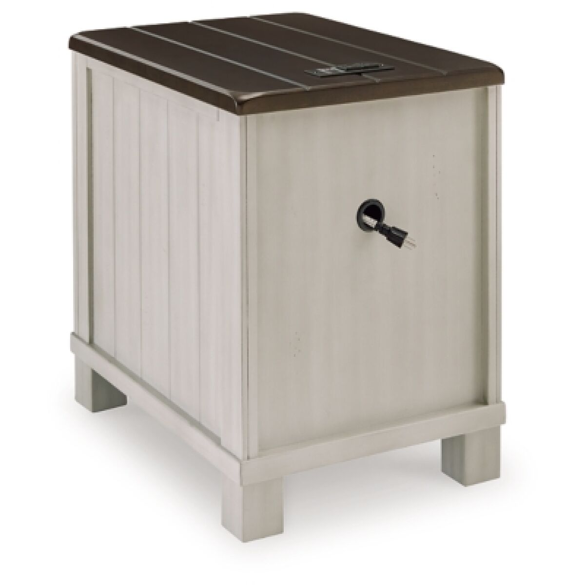 Darborn Chairside End Table - Image 7