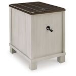 Darborn Chairside End Table - Image 7