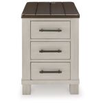 Darborn Chairside End Table - Image 5