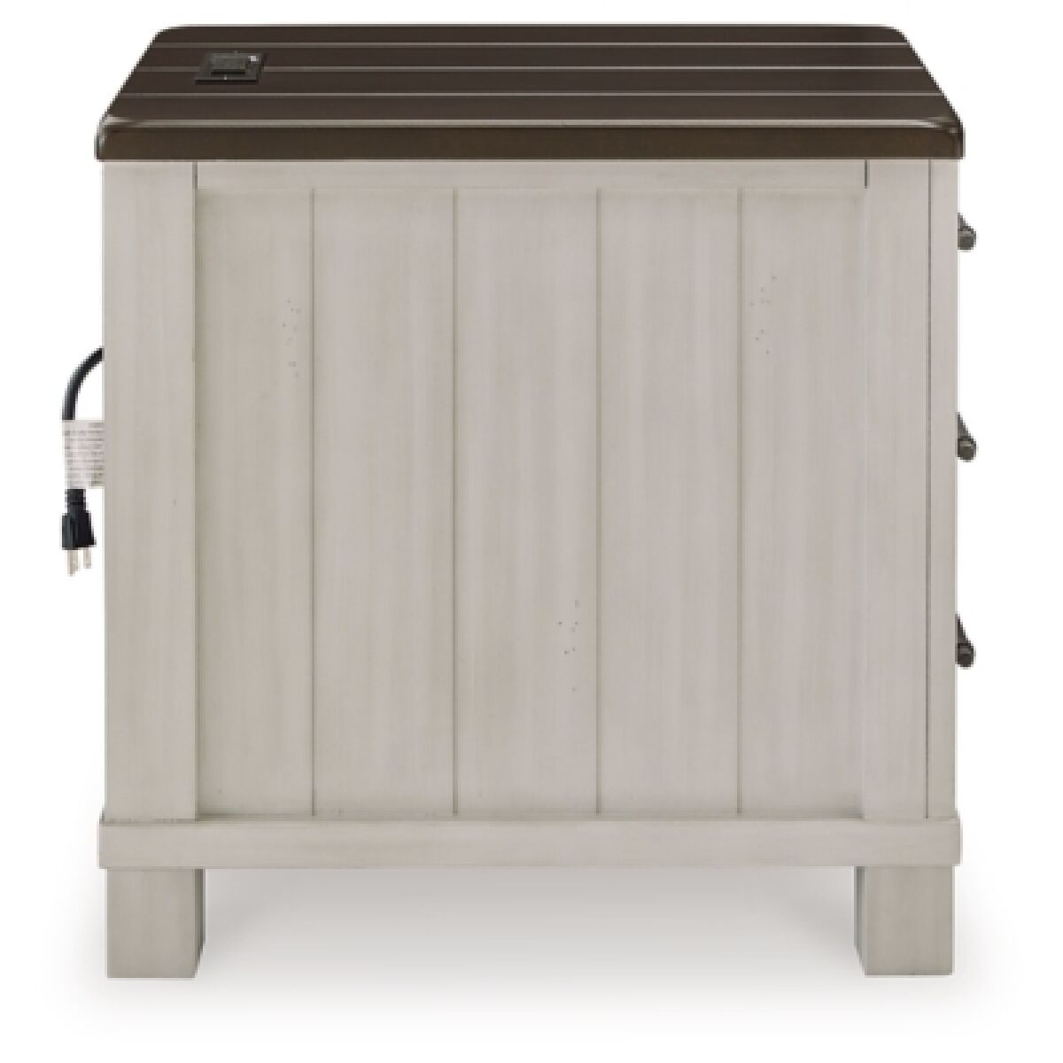 Darborn Chairside End Table - Image 6