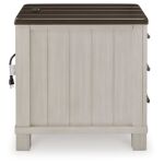 Darborn Chairside End Table - Image 6