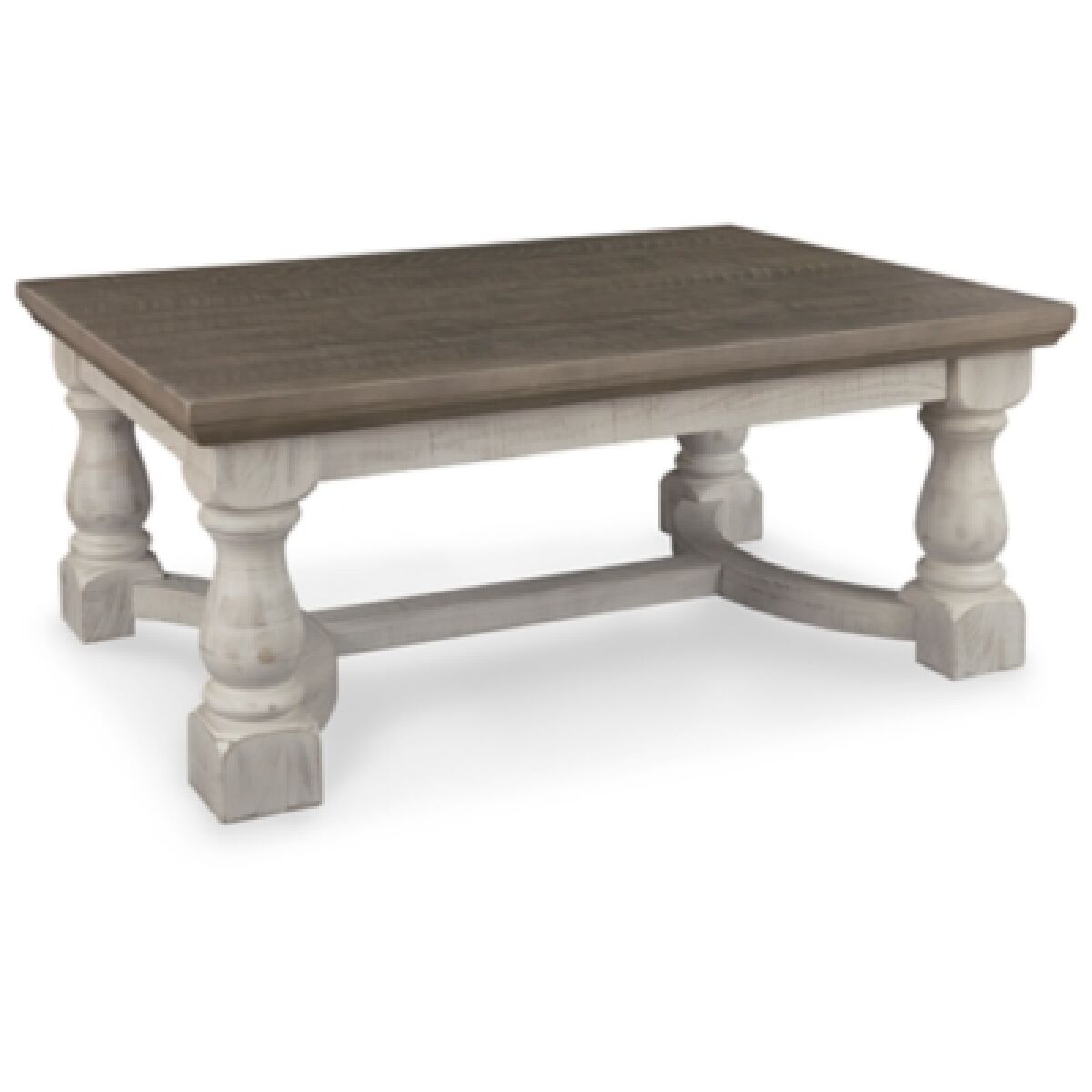 Havalance Coffee Table - Image 2