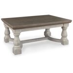 Havalance Coffee Table - Image 2