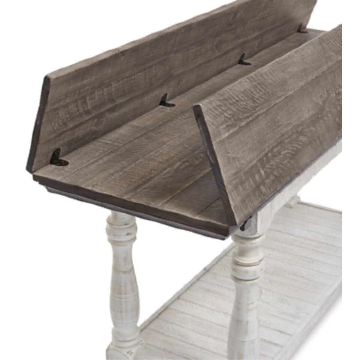 Havalance Sofa/Console Table - Image 9