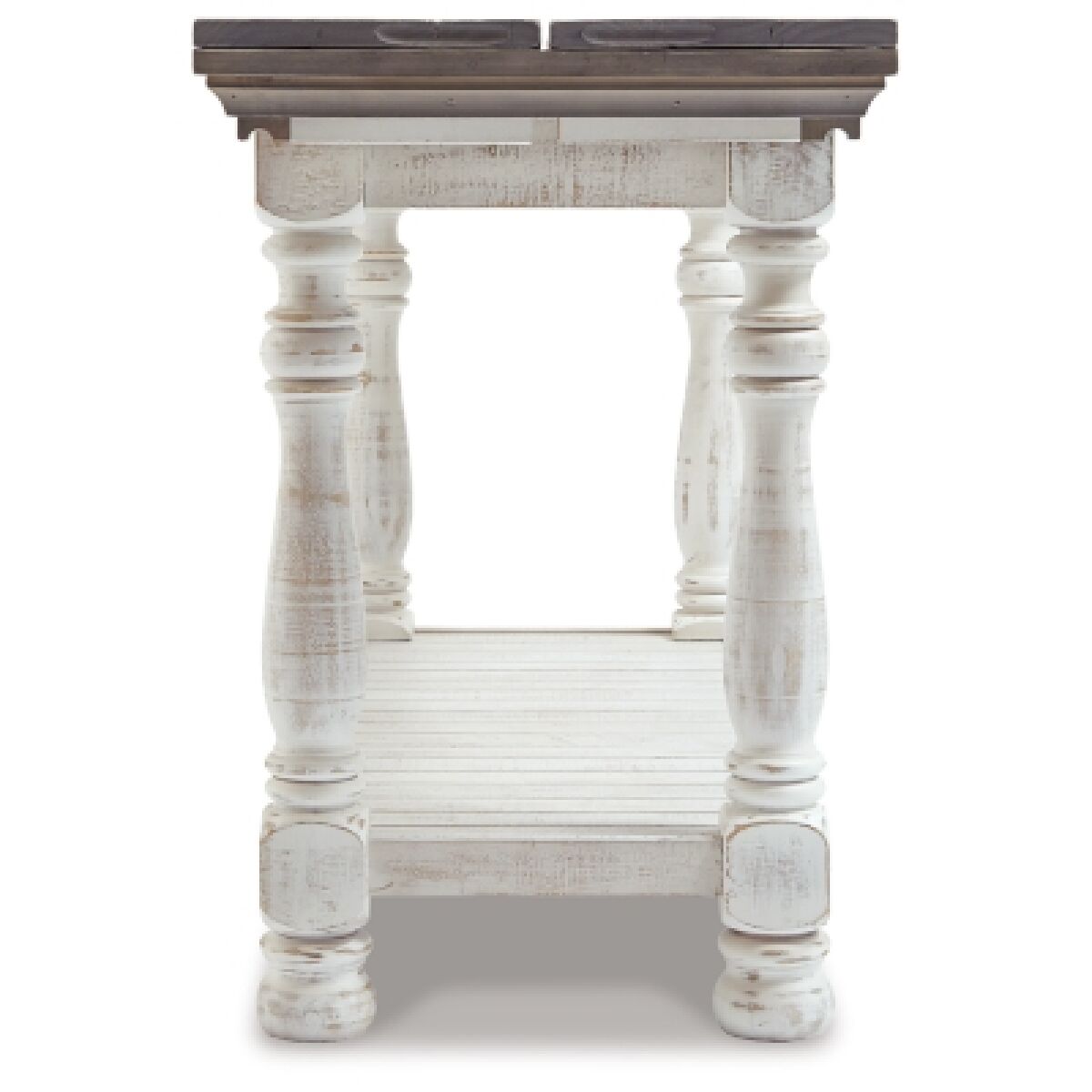 Havalance Sofa/Console Table - Image 6