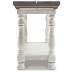 Havalance Sofa/Console Table - Image 6