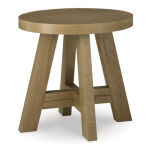 Brinstead End Table