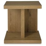 Brinstead Chairside End Table - Image 4