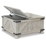 Carynhurst Coffee Table - Image 4