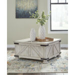 Carynhurst Coffee Table