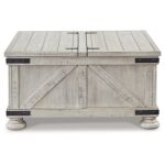 Carynhurst Coffee Table - Image 6