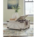 Carynhurst Coffee Table - Image 8