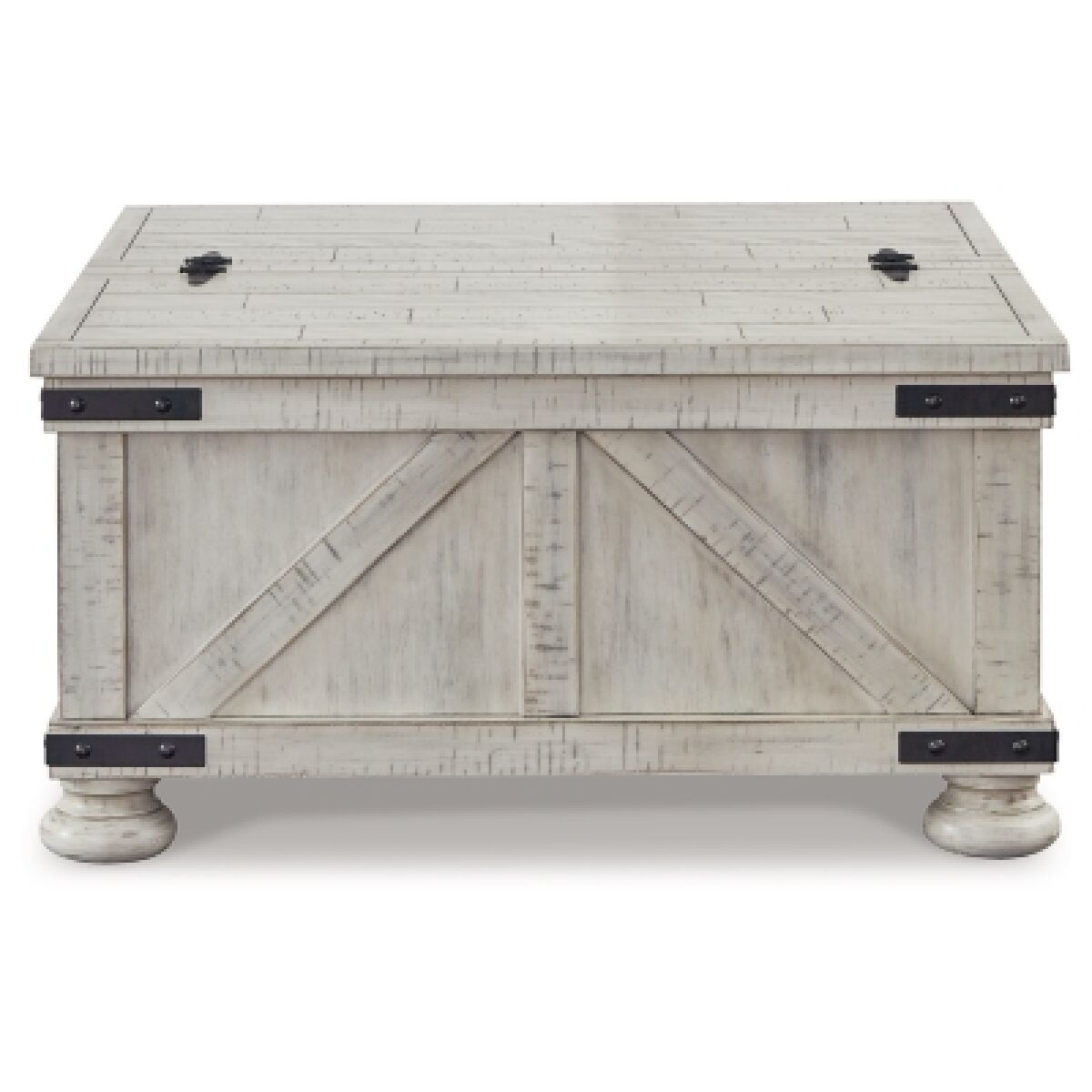 Carynhurst Coffee Table - Image 7
