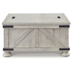 Carynhurst Coffee Table - Image 7