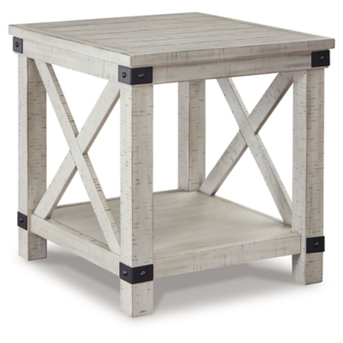 Carynhurst End Table - Image 2