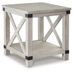 Carynhurst End Table - Image 2