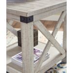 Carynhurst End Table - Image 7