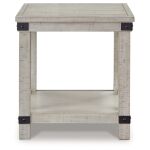 Carynhurst End Table - Image 4