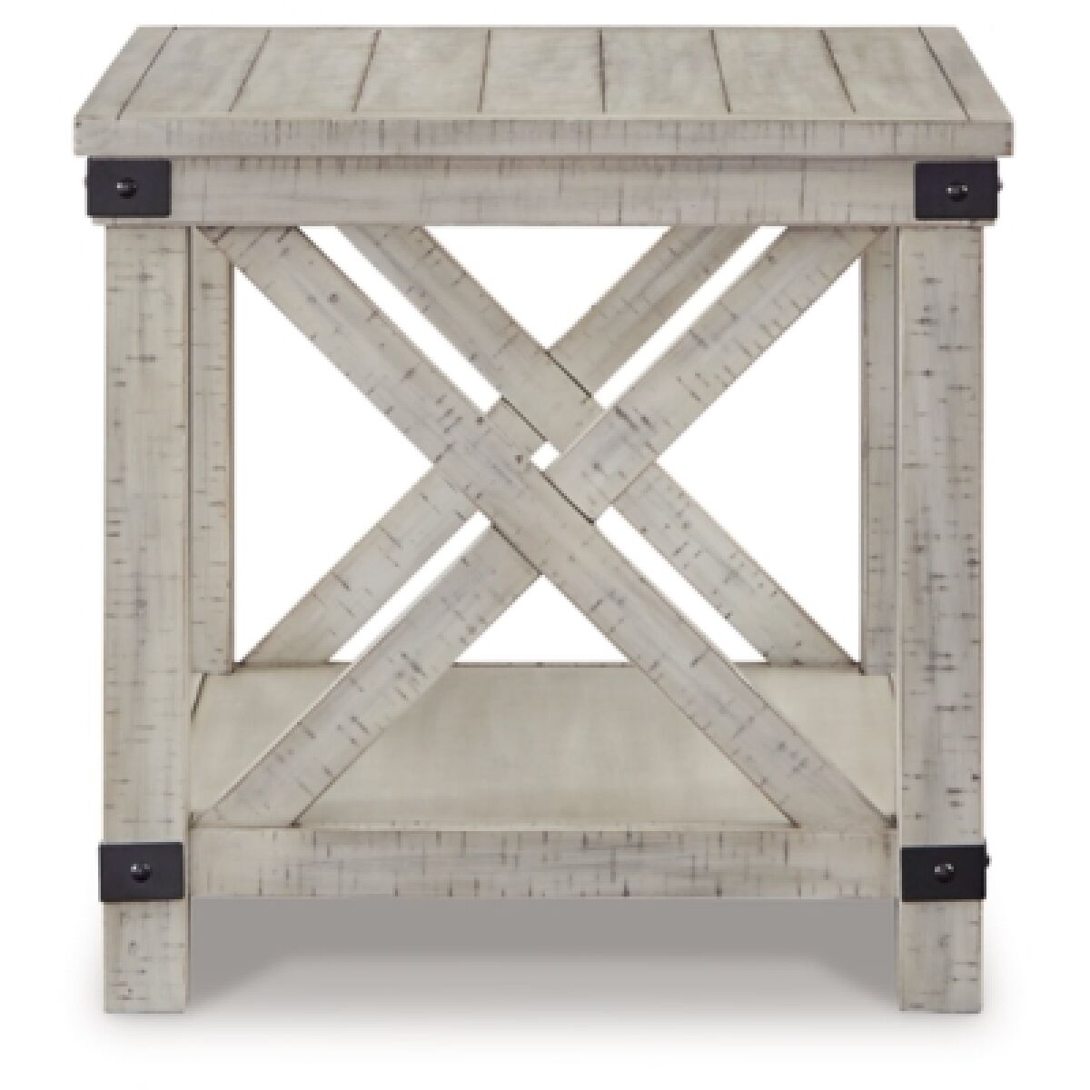 Carynhurst End Table - Image 6