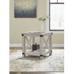 Carynhurst End Table