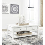 Kanwyn Coffee Table