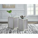 Traleena Nesting End Table (Set of 2) - Image 6