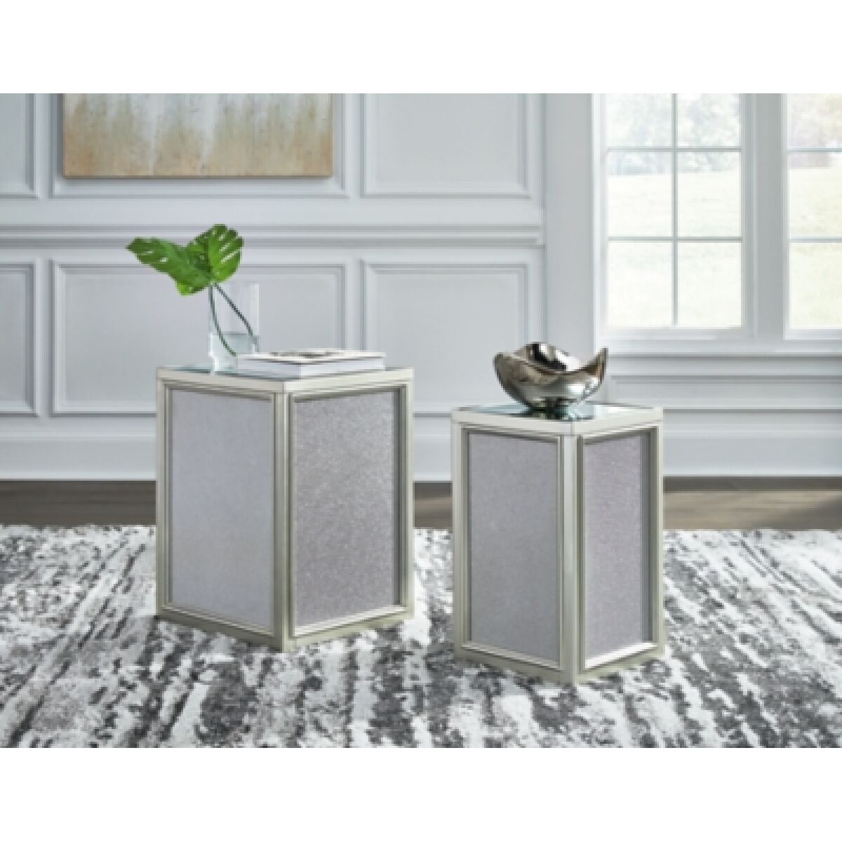 Traleena Nesting End Table (Set of 2) - Image 3