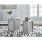 Traleena Nesting End Table (Set of 2) - Image 3