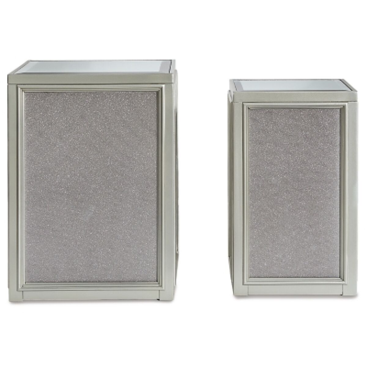 Traleena Nesting End Table (Set of 2) - Image 5