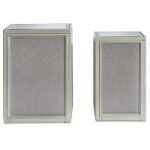 Traleena Nesting End Table (Set of 2) - Image 5