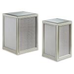 Traleena Nesting End Table (Set of 2) - Image 2