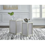 Traleena Nesting End Table (Set of 2)
