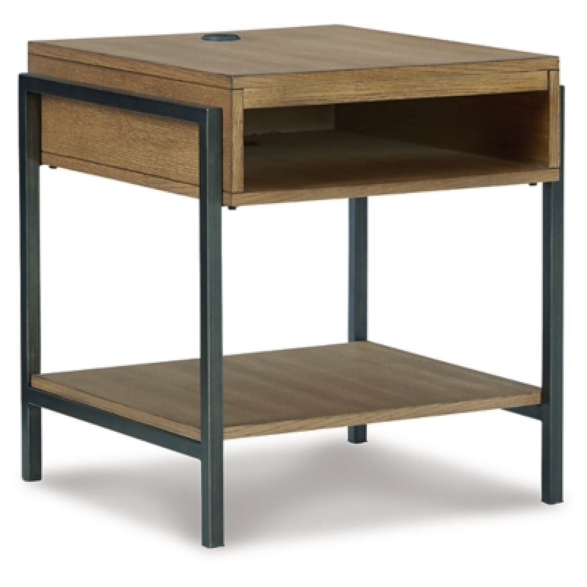 Fridley End Table - Image 2