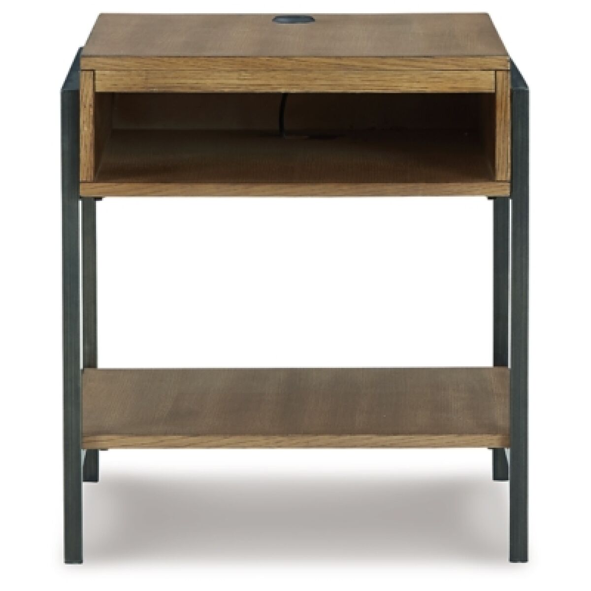 Fridley End Table - Image 4