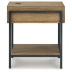 Fridley End Table - Image 5