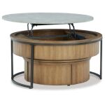 Fridley Nesting Coffee Table (Set of 2) - Image 4