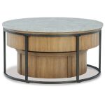 Fridley Nesting Coffee Table (Set of 2) - Image 7