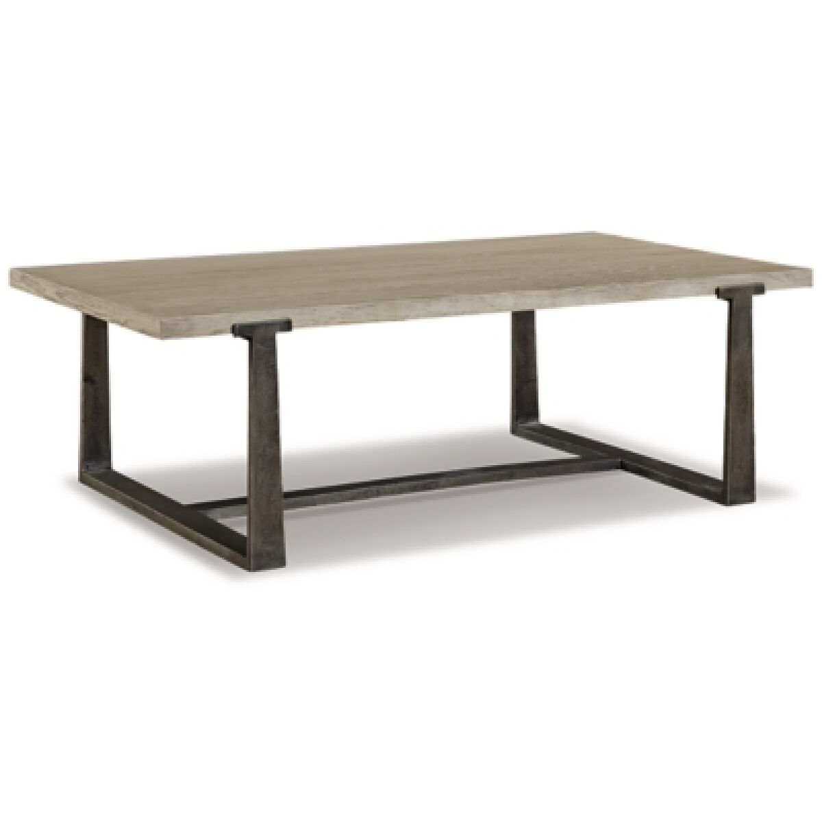 Dalenville Coffee Table - Image 2