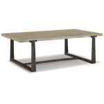 Dalenville Coffee Table - Image 2