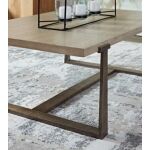 Dalenville Coffee Table - Image 7
